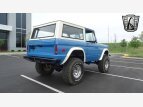 Thumbnail Photo 17 for 1971 Ford Bronco